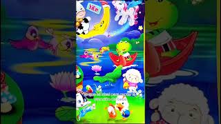 Alfombra Musical Con Sonido