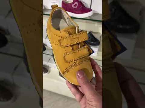 Кеды 611 R-28 - фото 1 - id-p2601784759