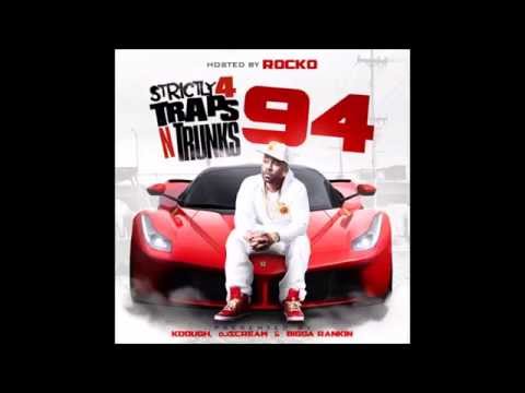 Trampoline Trap - Cap 1 (Feat. Young Dolph & OJ Da Juiceman)