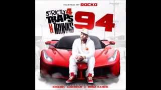Trampoline Trap - Cap 1 (Feat. Young Dolph & OJ Da Juiceman)