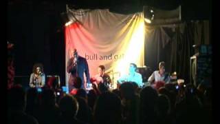 Thrown to the Wolves Live ... Tad Looney   (Four Star Mary)