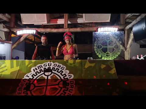 Dumbsteppaz - Bass Sea Festival 2018