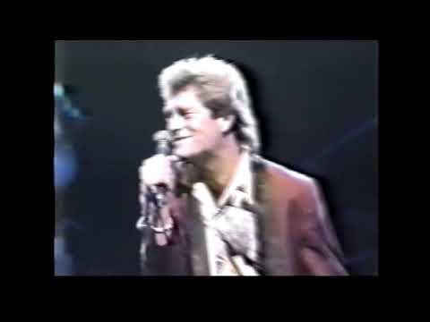 Huey Lewis and the News - America Rocks, New Orleans, LA - 1986 (Remastered Audio)