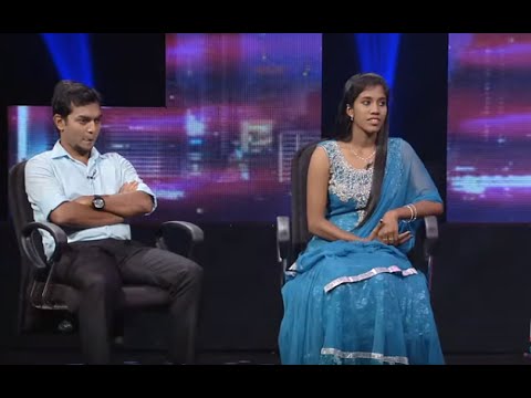 Made for Each other | Ep 76 - Analyzing Sharon & Nikitha | Mazhavil Manorama