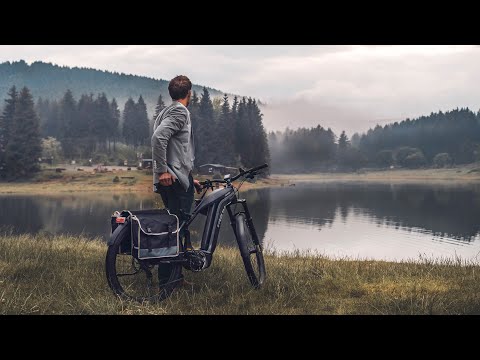 BESV - TRB1 Urban // Produktvideo