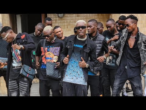 TBF - COMME JAMAIS ( CLIP OFFICIEL )