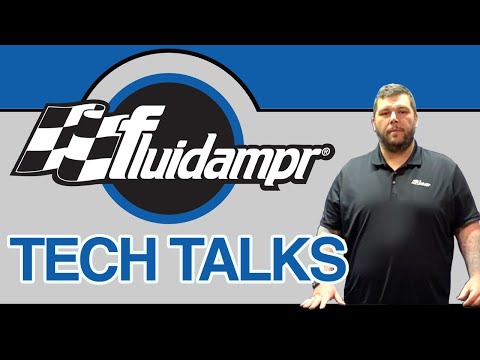 Fluidampr Tech Talks (#1)