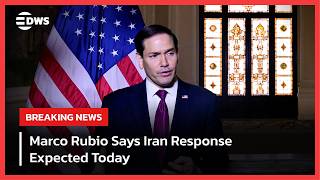 Rubio in Rome — Iran Response Expected Today | US Defend Military Action & NATO Tensions Rise | AC15