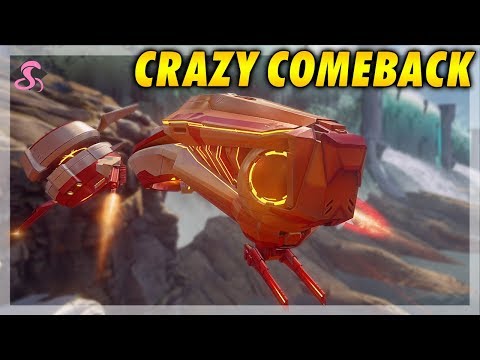 Crazy Warzone COMEBACK w/ "The Trio" Episode 22 Featuring: MTN and Unycrn! - Halo 5: Guardians