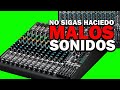 How To Use An Analog Console Complete Tutorial