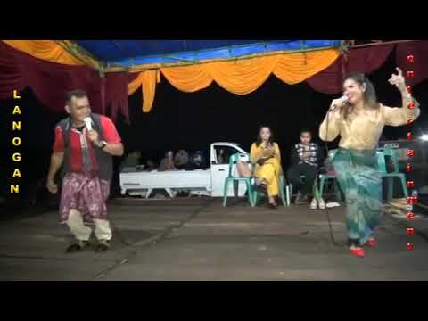 Lanogan : Rimta Vs Fery Bangun Adu Perkolong Kolong