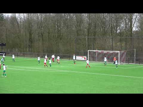 Zwaluw VFC JO13-1 ; Geldrop JO13-1 4 ; 0 16-3-2109 C2557