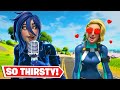 I GIRL Voice Trolled the THIRSTIEST 13 Year Old..