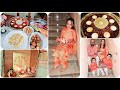 Diwali Celebration With Family Vlog 2022 Italy ️ ️