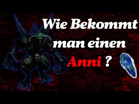 D2R Uber Diablo - Wie bekommt man einen Anni / Vernichtikus ?