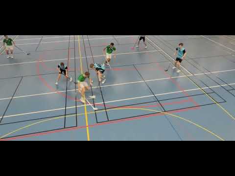 221113 HJ 💥💯🏑Period 1 Lindome IBK  - Lindås IBK  Streteredsskolan