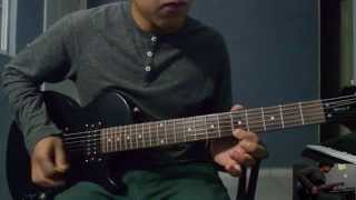 Bangers &amp; Mash - Radiohead / Guitar Cover