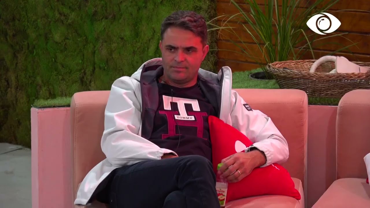 Ngacmimet Armaldo-Luiz: Nuk je në standartin të fitosh Big Brother!