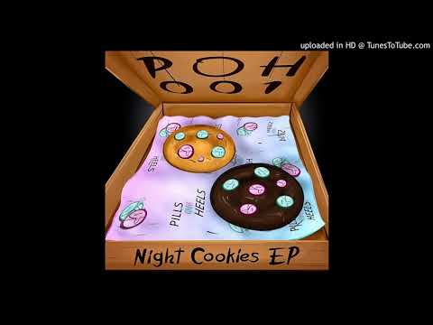 PREMIERE | Hard To Tell & Nariz - Cookies [Pills On Heels] 2020