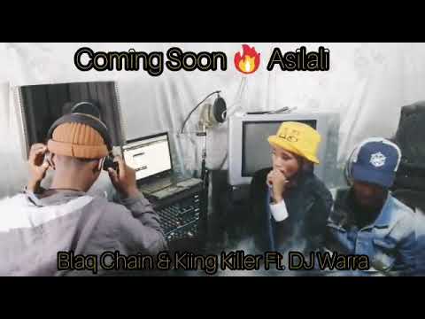 Dj Warra ft Dope Masters (King Killer & Blaq Chain) - Asilali Gqom