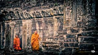 Silent Poets - "Talk Is Toy"