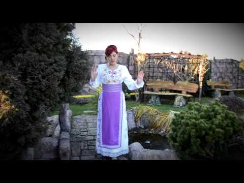 Roxana Ilisie - Perian - Nu stiu ce-am avut in minte