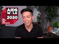 I need YOUR HELP this AIDS Walk LA 2020
