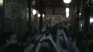 Black Coffee Sundae - Automatic (Collapsis Cover) 30Jan2010.mpg