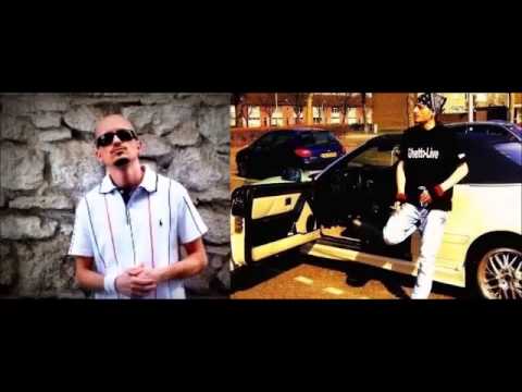 Gocmen Mc (Prod. By Ridvan Rap) - Cagre yok