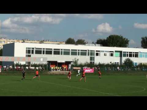 TPS WINOGRADY  -  CONCORDIA MUROWANA GOŚLINA  03 09 2016 r