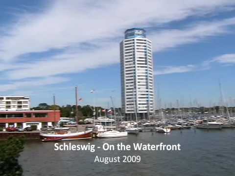 Schleswig - On the waterfront