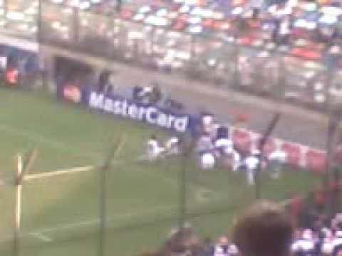 Peru 1 - Ecuador 2 - Eliminatorias Sudafrica 2010