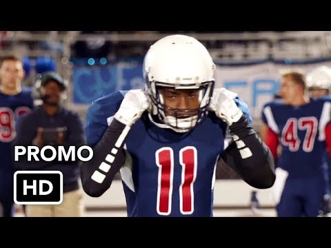 My All-American (2015) Trailer