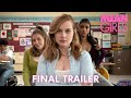 Mean Girls | Final Trailer | Paramount Pictures NZ