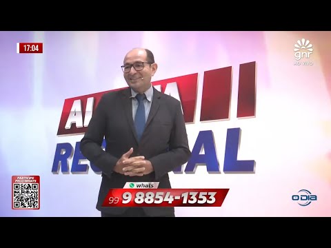 Alerta Regional MA-PI-TO 06 10 2022