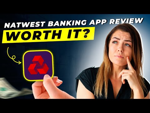 NatWest Banking App Review 2025 | Pros and Cons – Honest & Unbiased