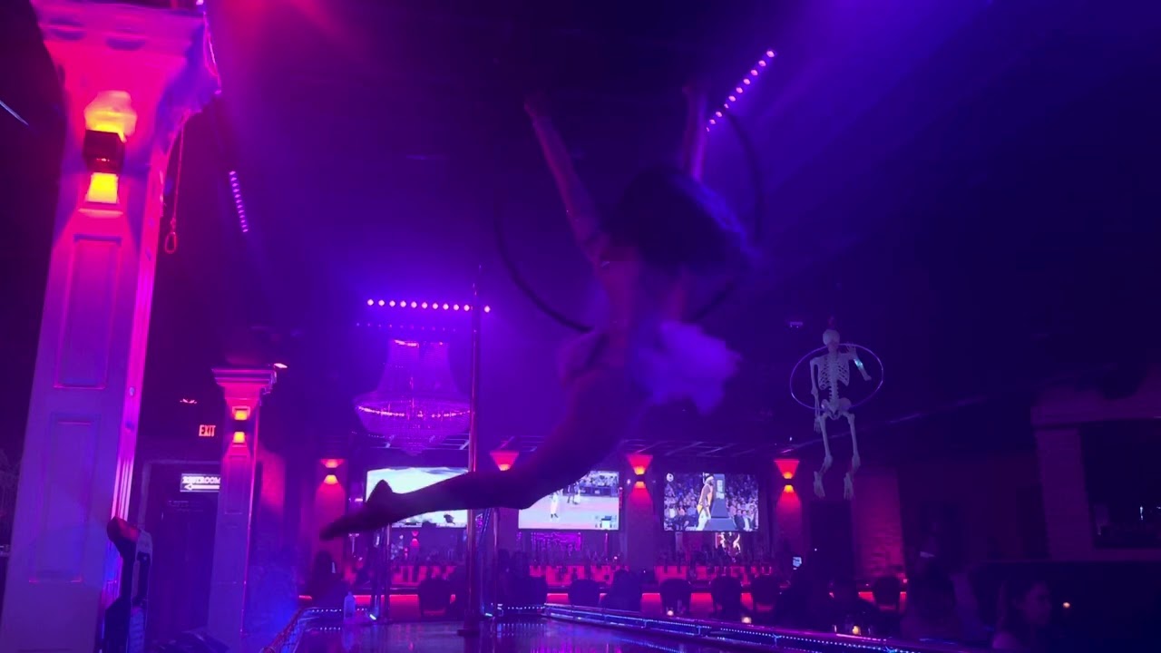 Promotional video thumbnail 1 for Purple Haze