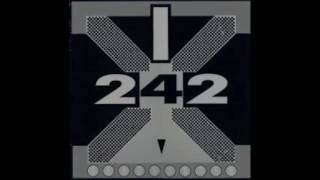 FRONT 242 - Take One Tsp-9 Finely Ground Mix