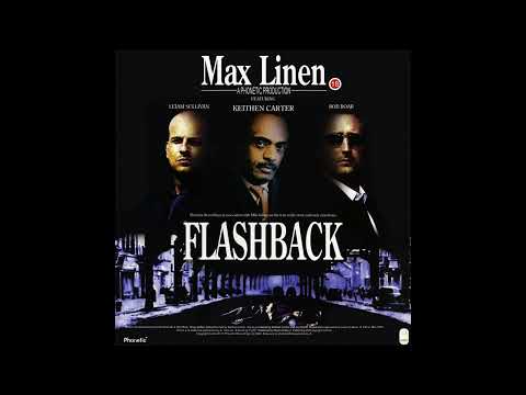 Max Linen - Flashback (D Ramirez Mix) (HOUSE CLASSICS) (2008)