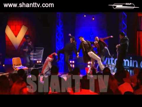 Vitamin Club-Amanorya toxarkum-31.12.2014