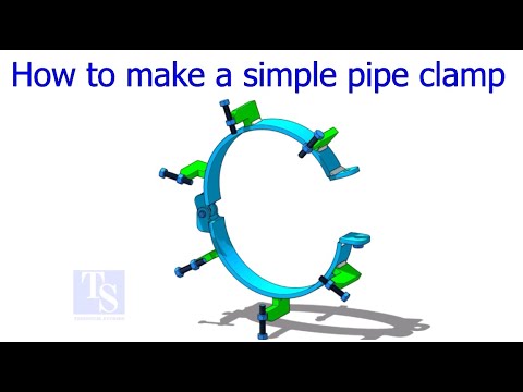 FIT UP AND INSPECTION OF ELBOWS OF ANY DEGREE WITH TWO RIGHT ANGLES