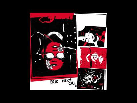 Erik Nervous - "Bugs!! LP" (2020, full album)