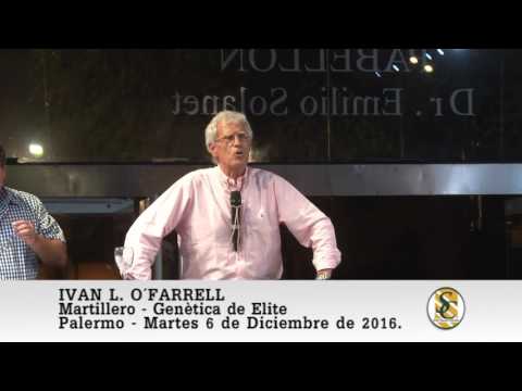 06-12-16 Nota Ivan L. O`Farrell - Genètica de Elite - Palermo.