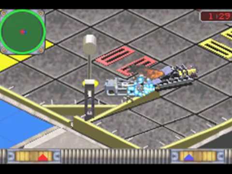 battlebots gba download