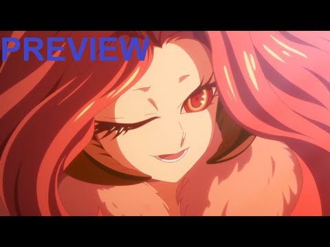 Mahoutsukai no Yome Season 2 (The Ancient Magus' Bride Season 2)  Episode 2 Preview