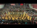 Euless Trinity High School HOCO Pep Rally - Requiem