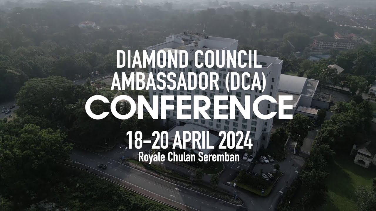 DCA Conference 2024