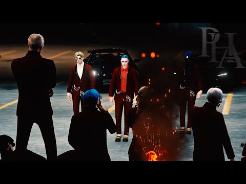 PHA Begining - CHITSWIFT (Official MV) #แก๊งค์พฤษภา