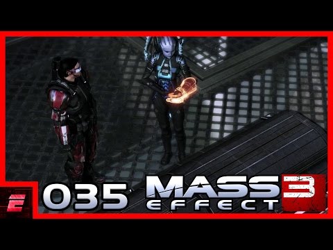 Protheanisches Artefakt #35 - Mass Effect 3