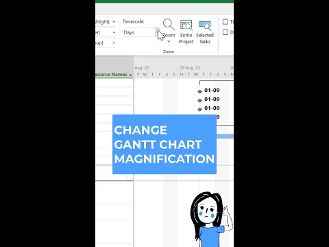 Copy Paste Data into Non Adjacent Rows in MSP Microsoft Project